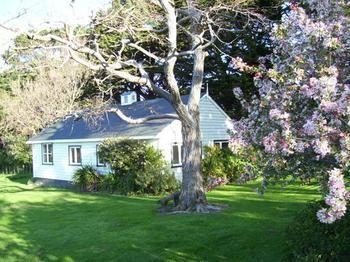 Waituna Homestead And Cottage Upper Hutt Eksteriør billede