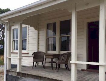 Waituna Homestead And Cottage Upper Hutt Eksteriør billede